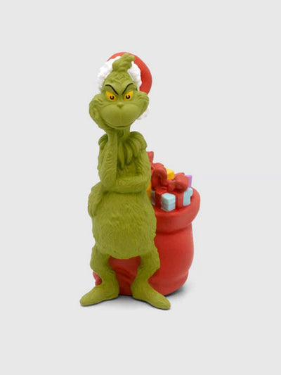 Dr. Seuss: How the Grinch Stole Christmas