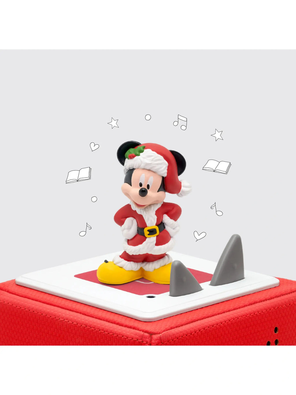Disney Holiday Mickey Mouse
