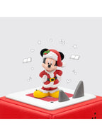 Disney Holiday Mickey Mouse