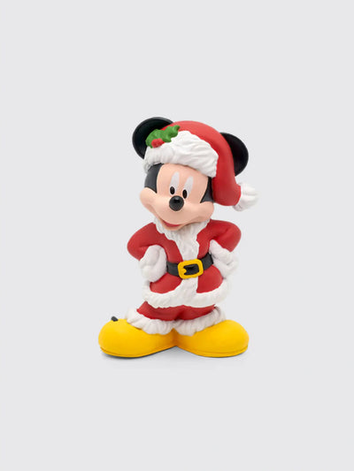 Disney Holiday Mickey Mouse