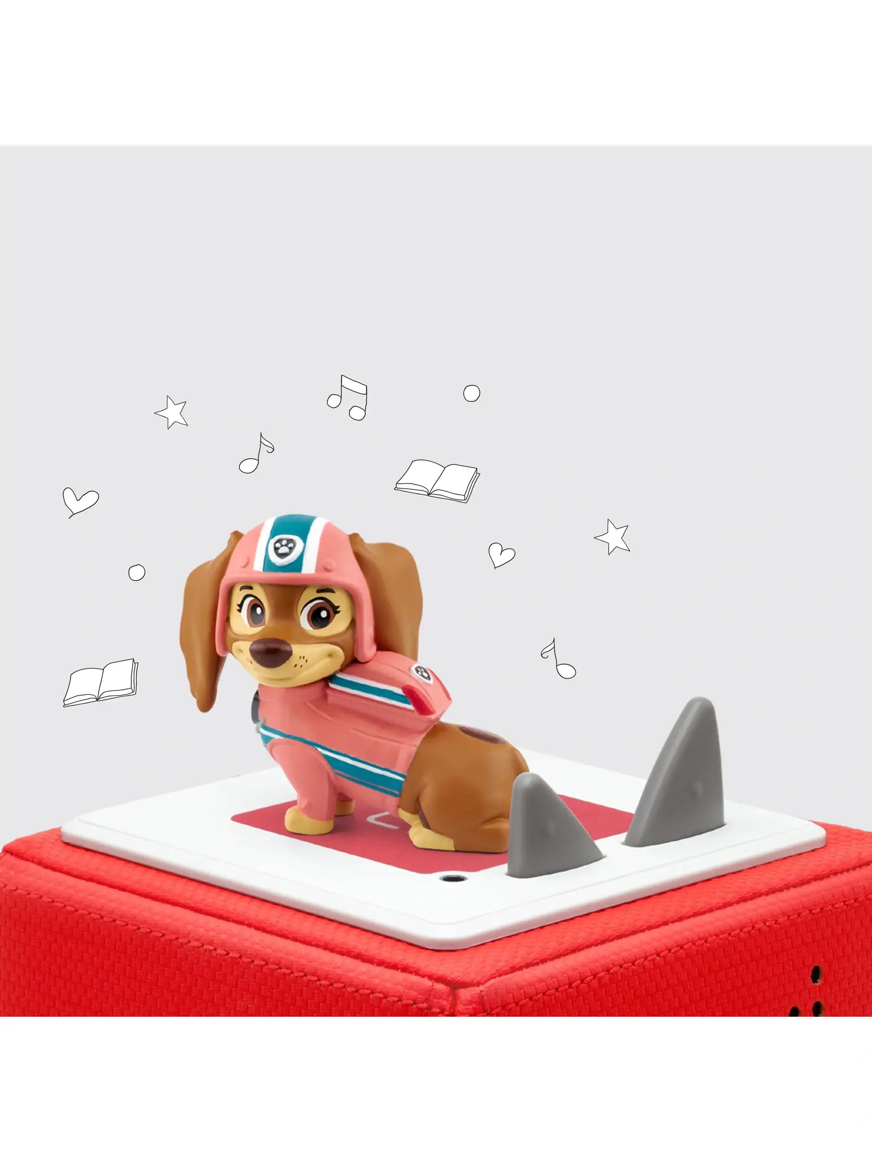 Paw Patrol: Liberty