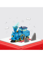 The Little Engine that Could