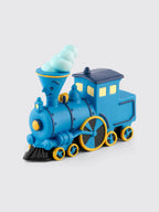 The Little Engine that Could