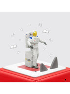 National Geographic: Astronaut