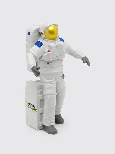 National Geographic: Astronaut