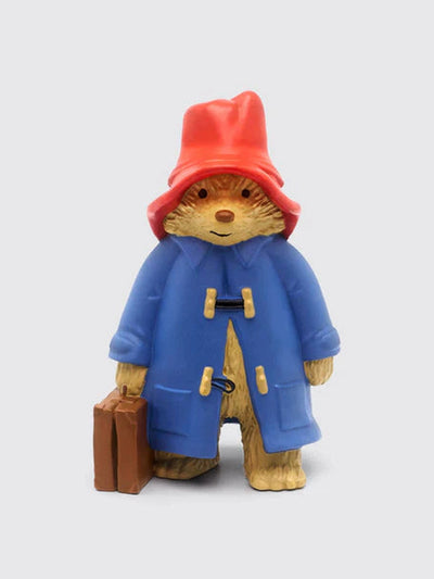 Paddington Bear