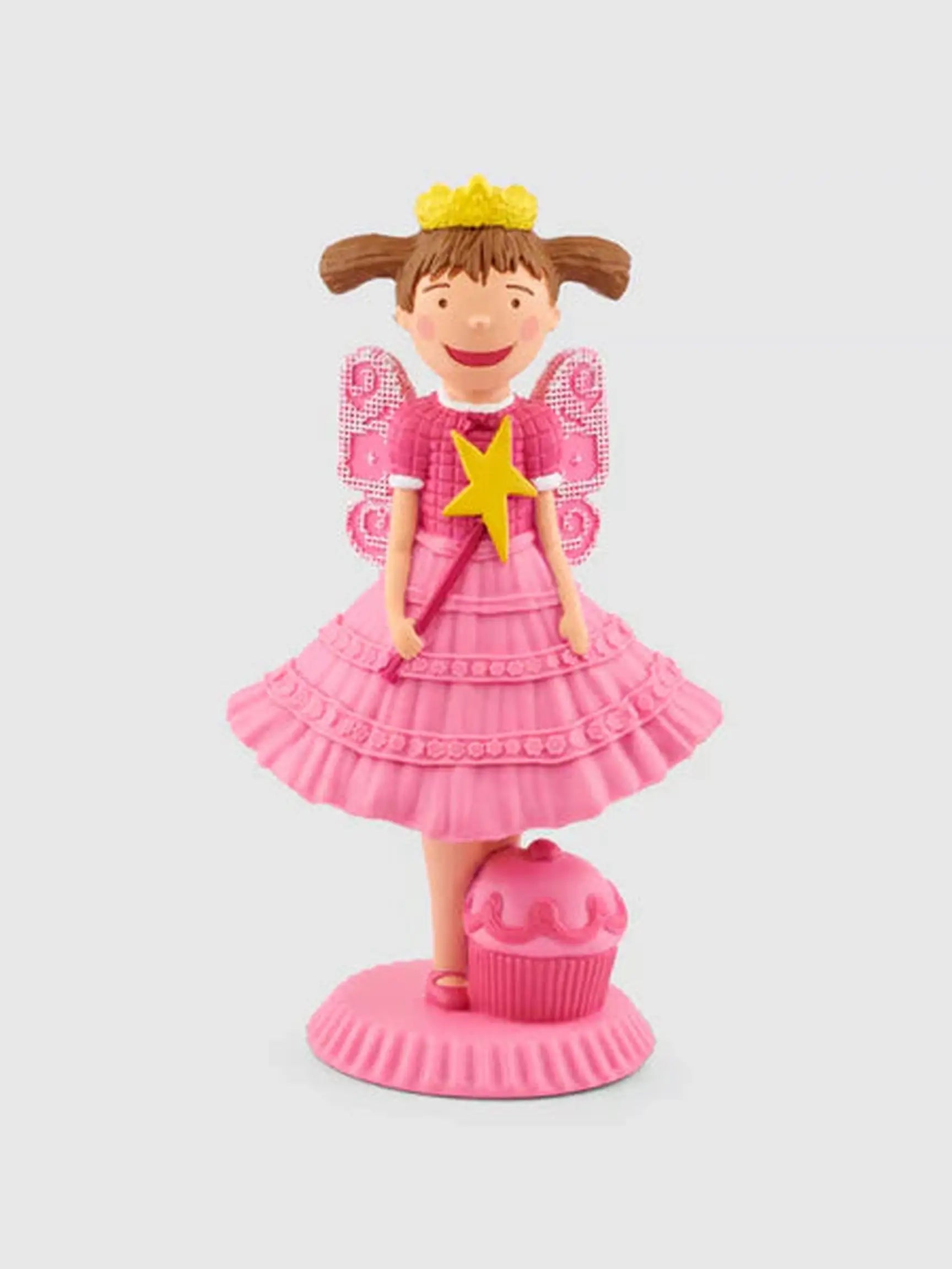 Pinkalicious