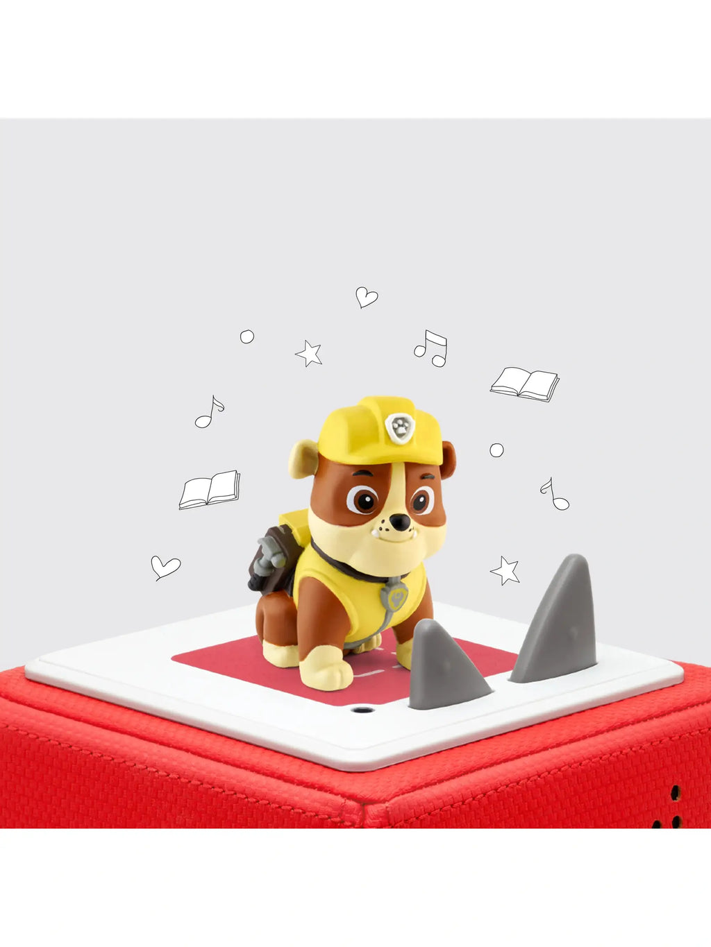 Paw Patrol: Rubble
