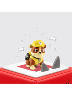 Paw Patrol: Rubble