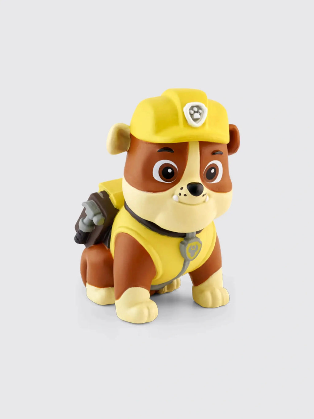 Paw Patrol: Rubble