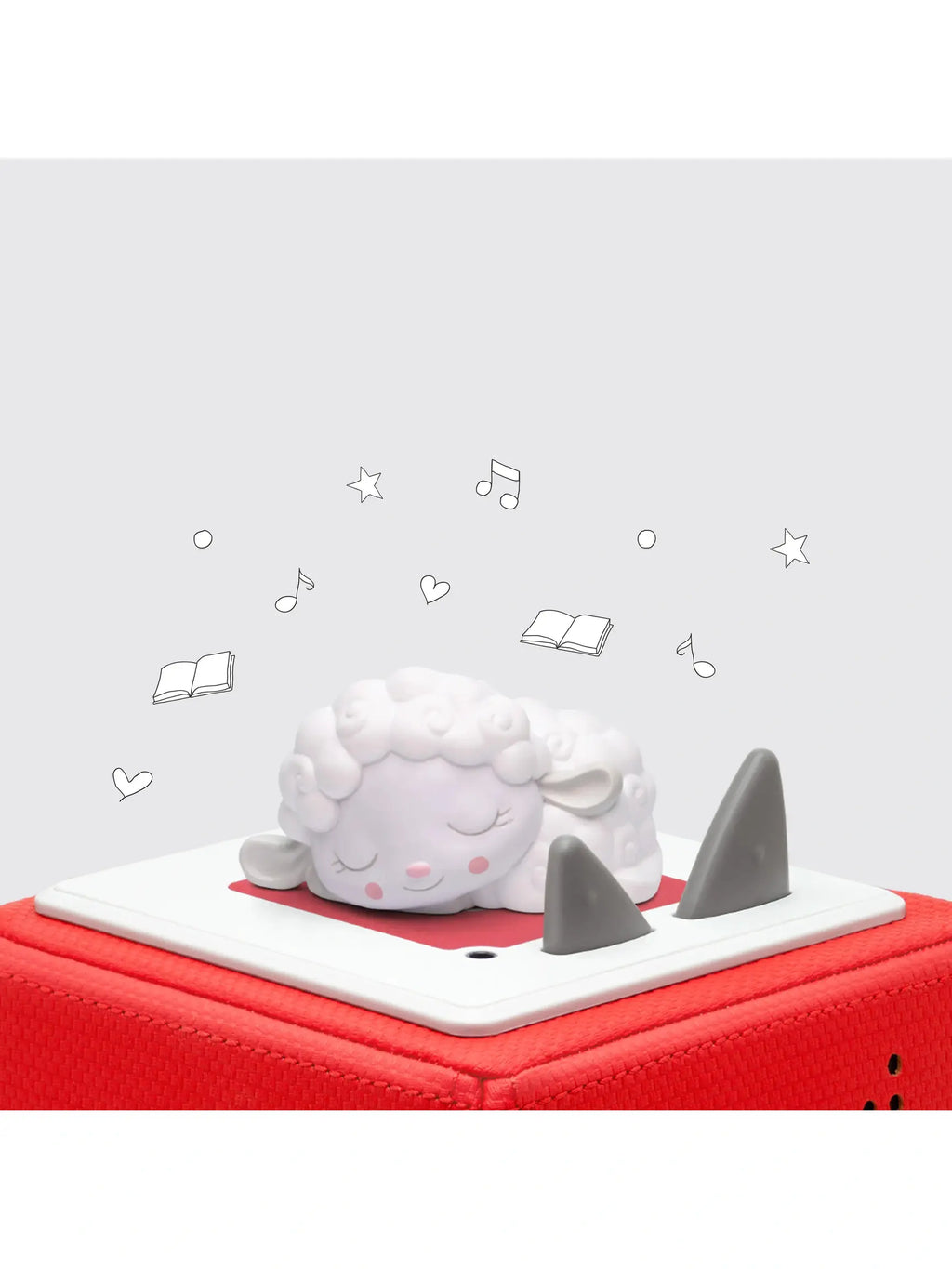 Sleepy Friends: Lullaby Melodies w/ Sleepy Sheep
