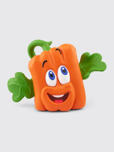 Spookley the Square Pumpkin