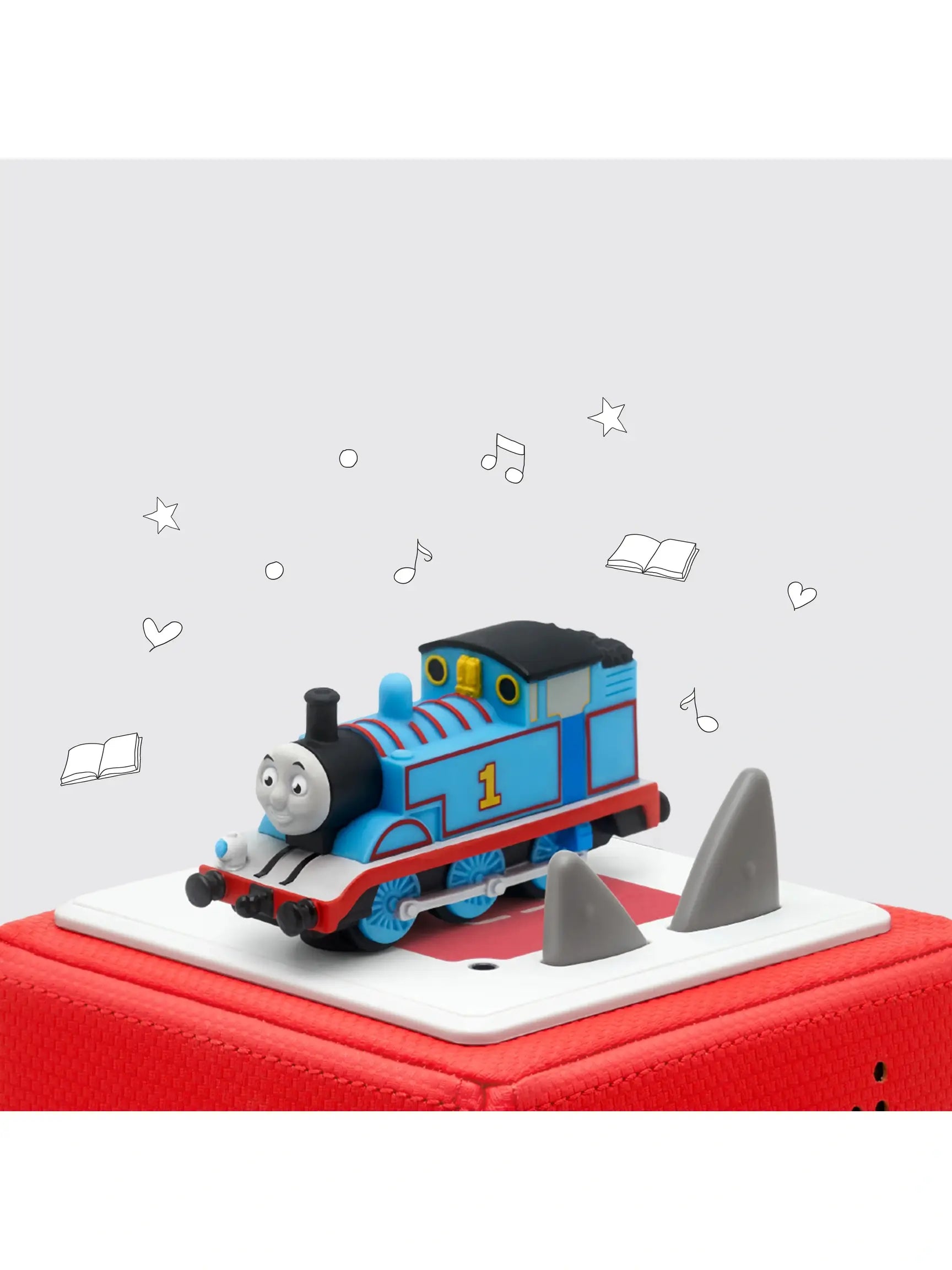 Thomas & Friends: Thomas the Tank Engine