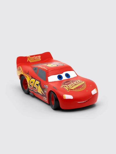 Disney & Pixar Cars: Lightning McQueen