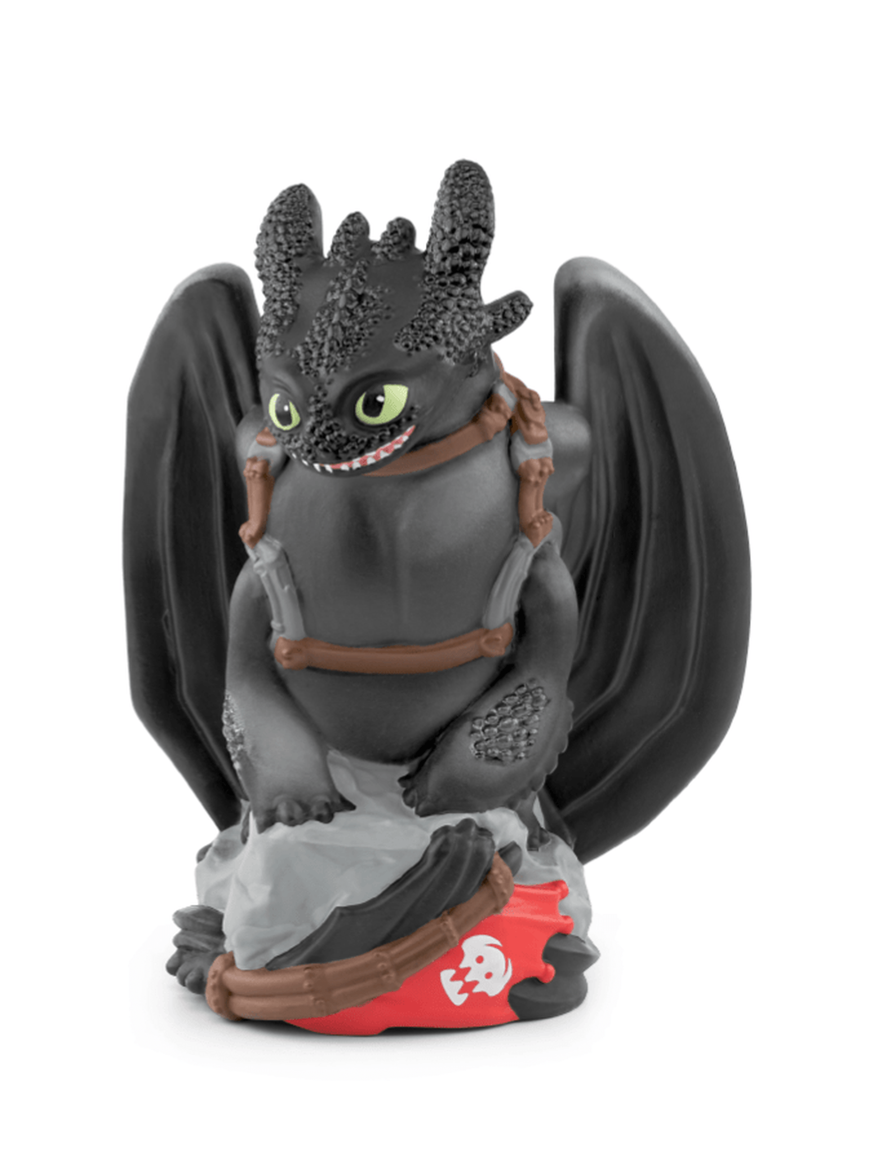 How to Train Your Dragon: Toothless