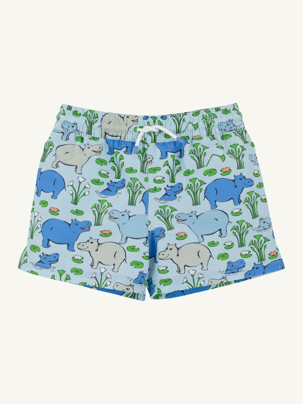 Tortola Swim Trunks