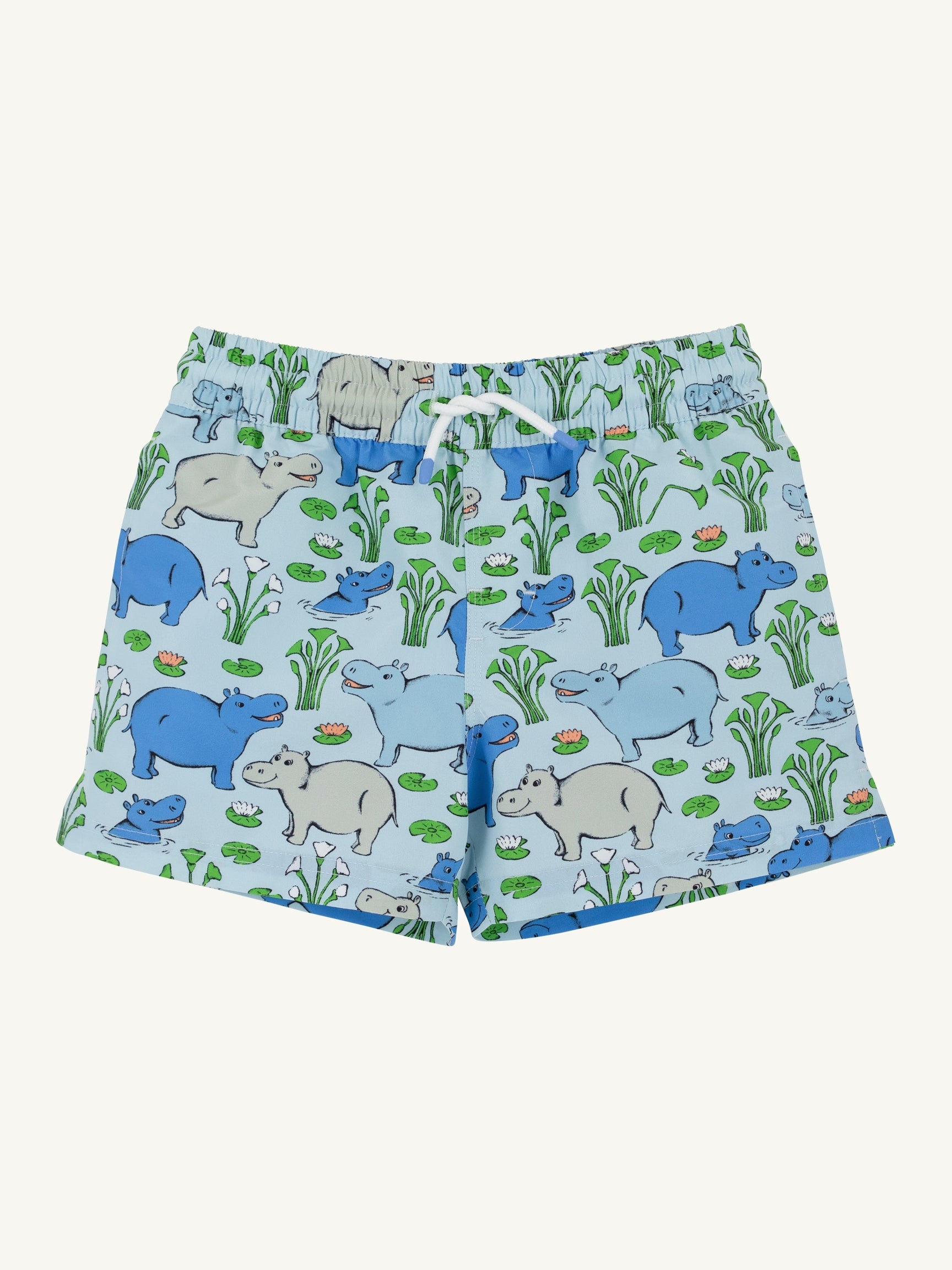 Tortola Swim Trunks