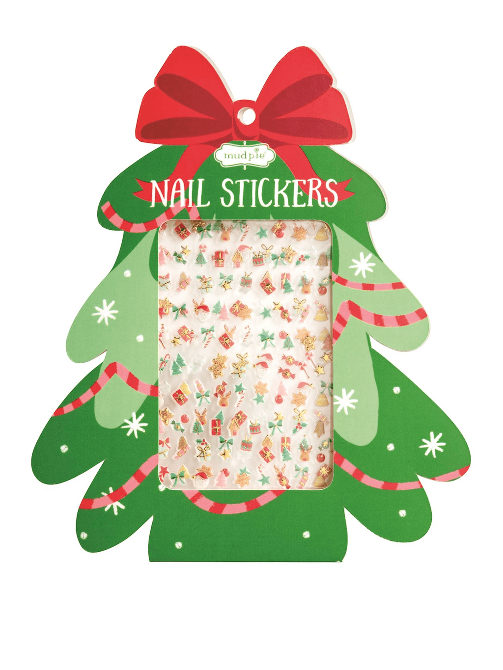 Nail Sticker Set