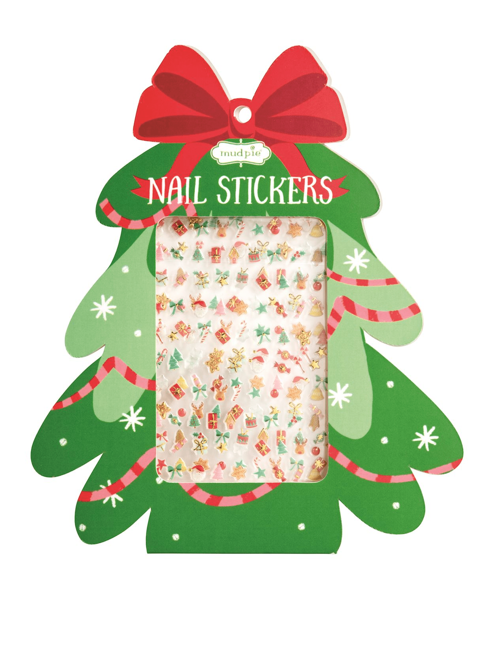 Nail Sticker Set