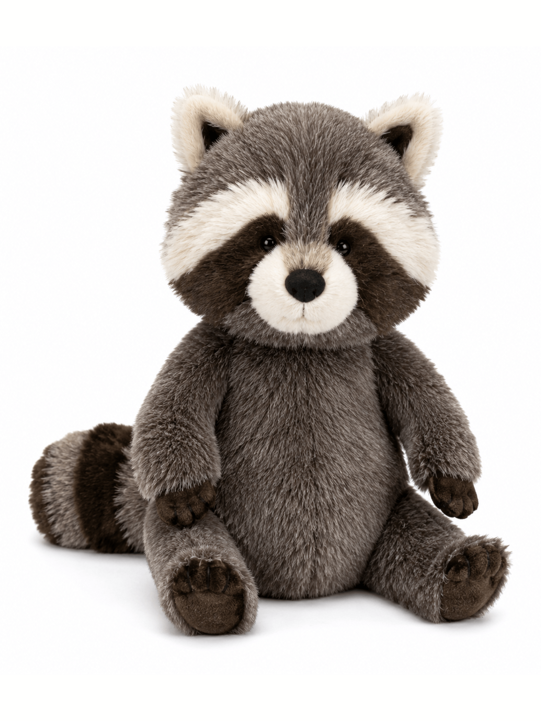 Trixiwoo Raccoon