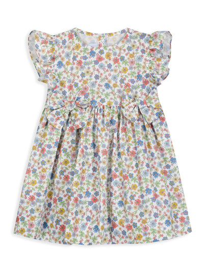 Trudy Dress - Sasha's Garden