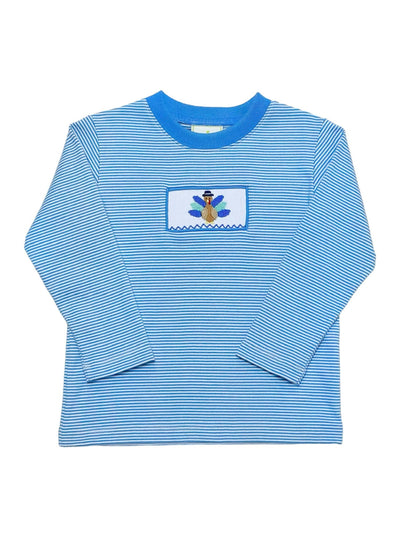 Harry Turkey Play Tee