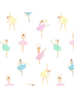 PRE-ORDER Tutu Tunic Set