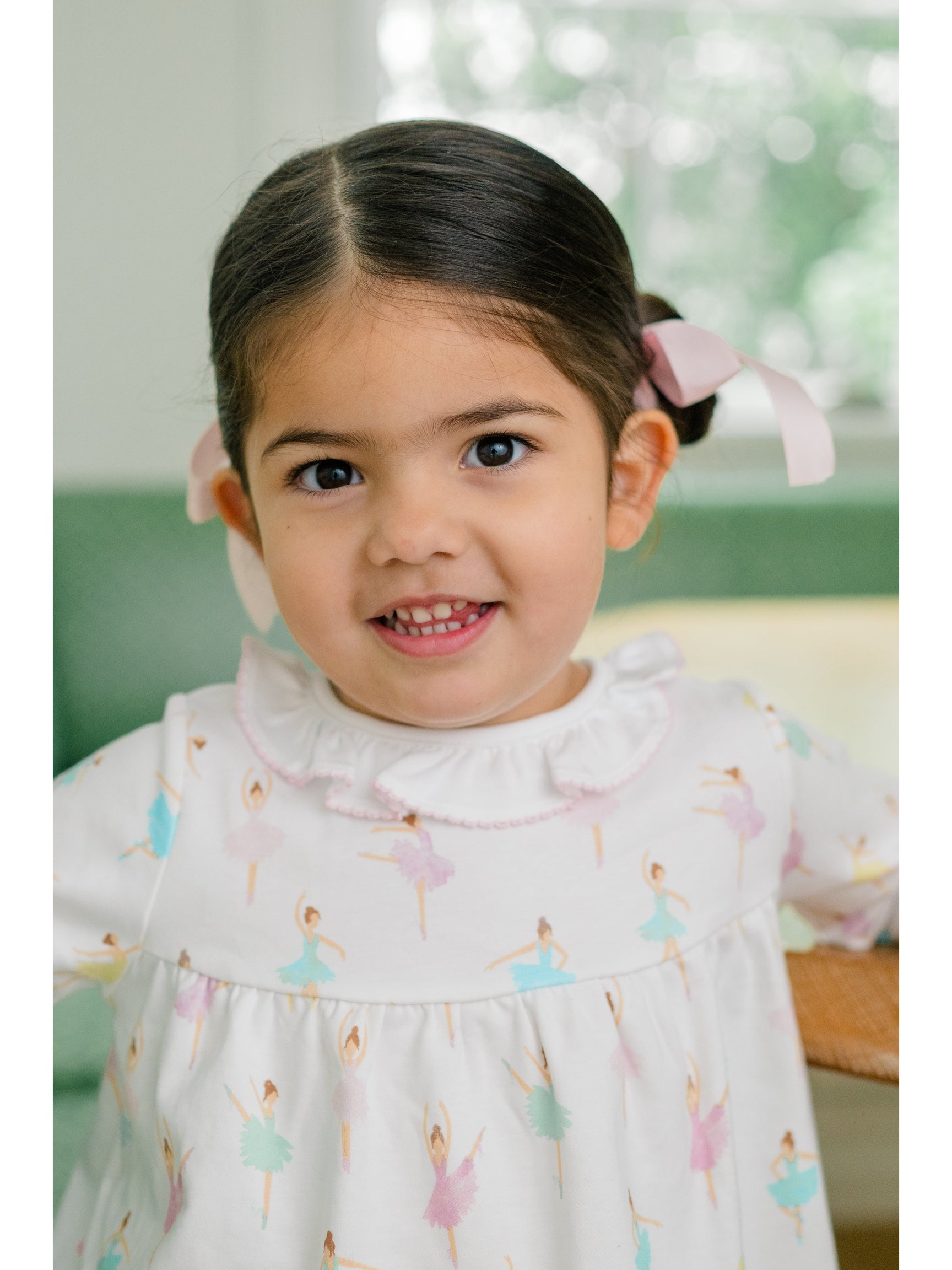PRE-ORDER Tutu Tunic Set