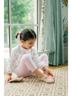 PRE-ORDER Tutu Tunic Set
