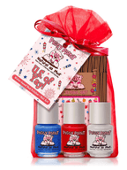 Non-Toxic Kids Nail Polish Set