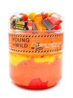 Under Construction Slime - Posh Tots Children's Boutique