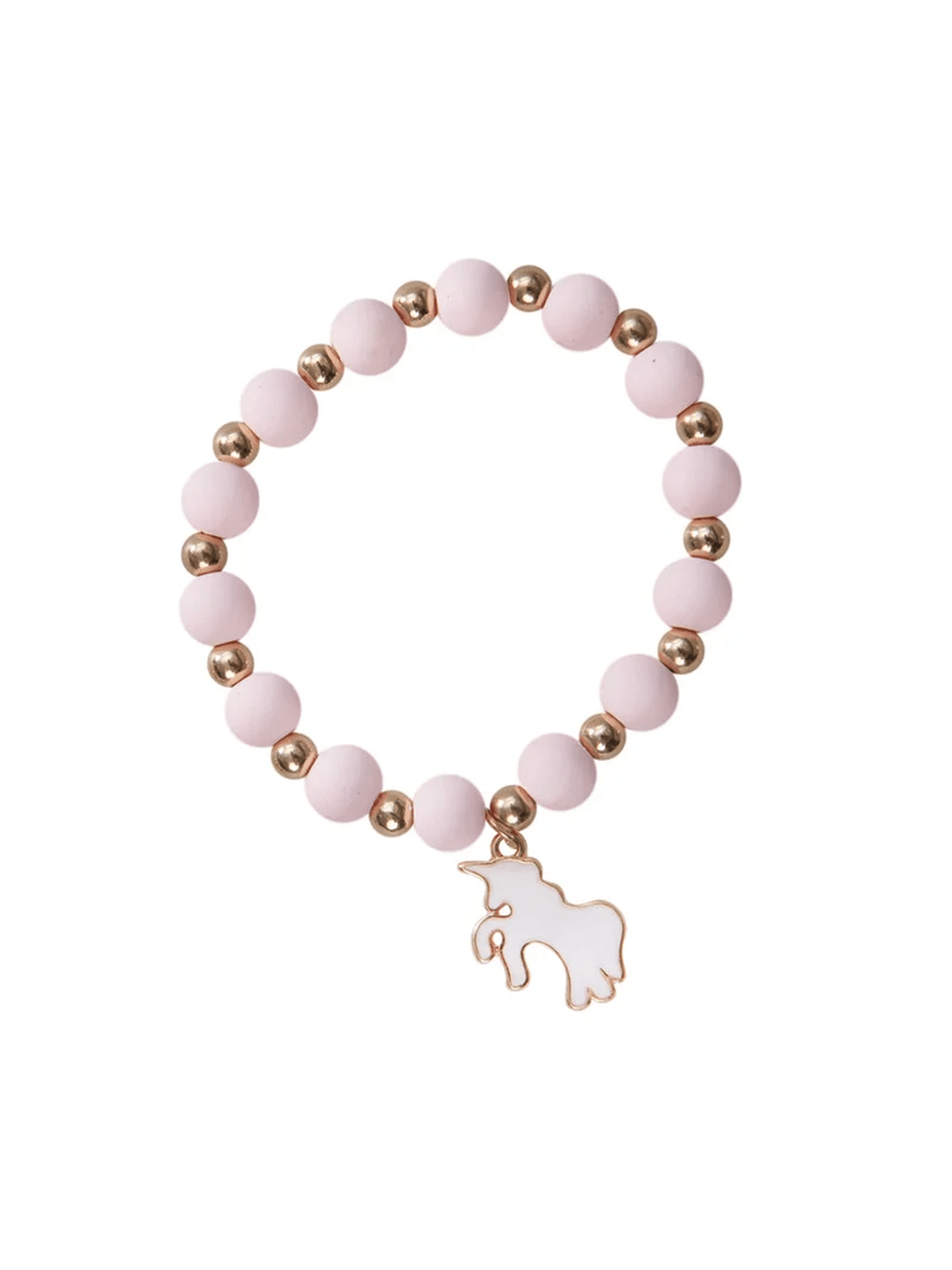 Unicorn Dreams Bracelet Set, 2pc