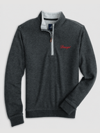 University of Georgia Durant Jr. Sully Jr. 1/4 Zip