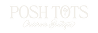 Posh Tots Children's Boutique