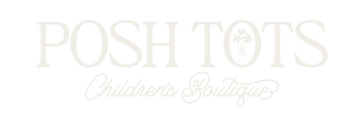 Posh Tots Children's Boutique