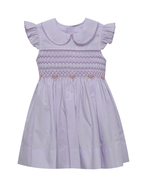 Lavender Juliette Dress