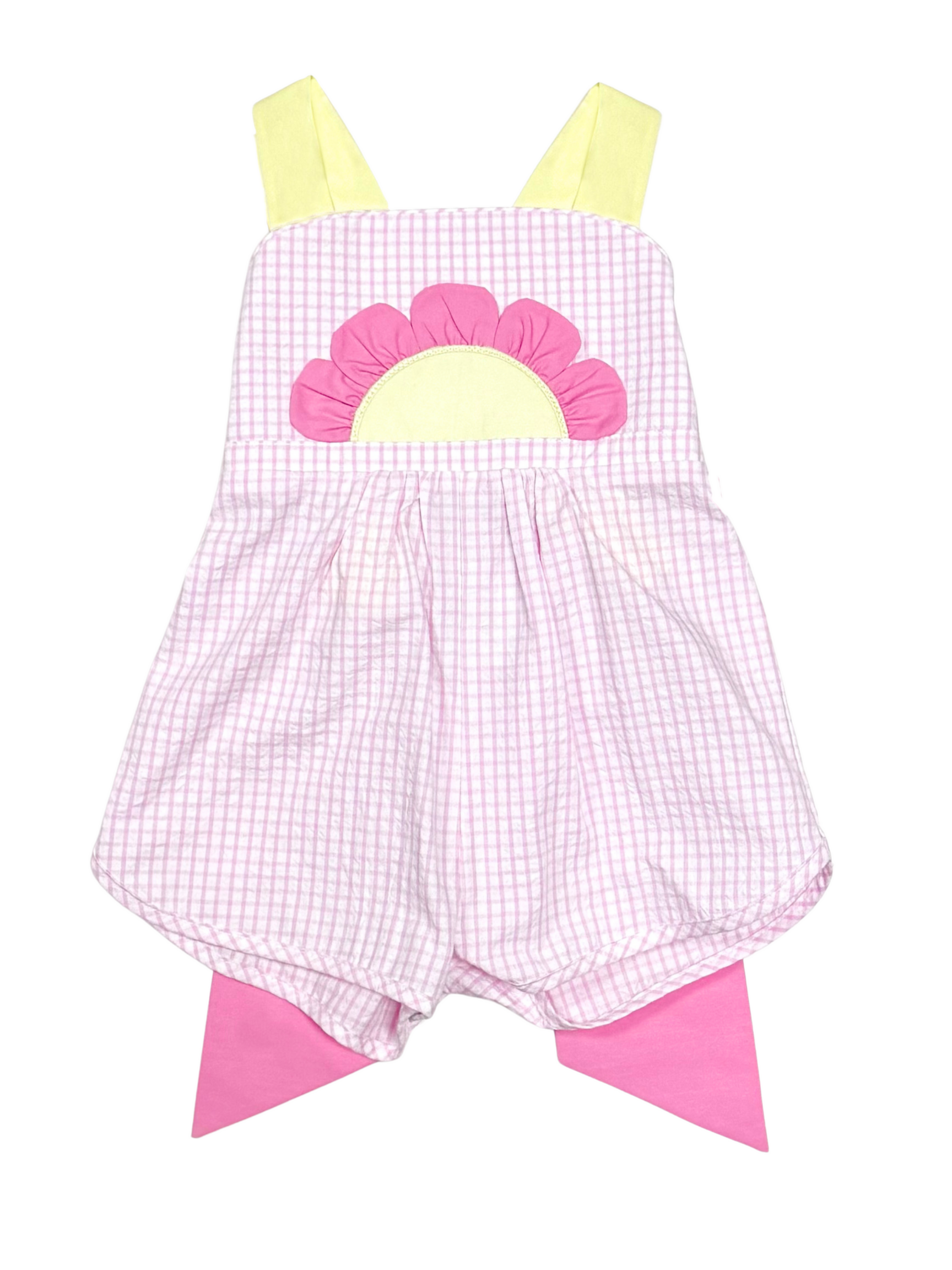 Flowers Sussie Overall