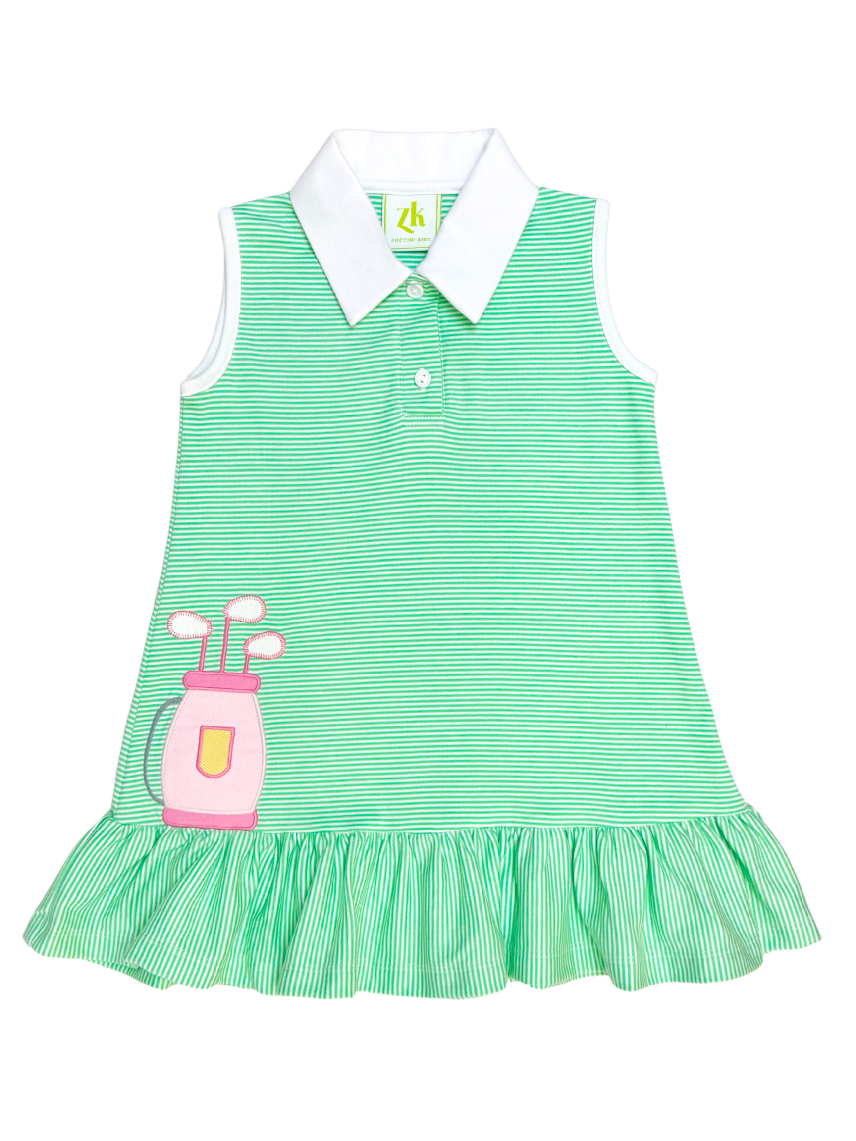 Golf Adeline Dress