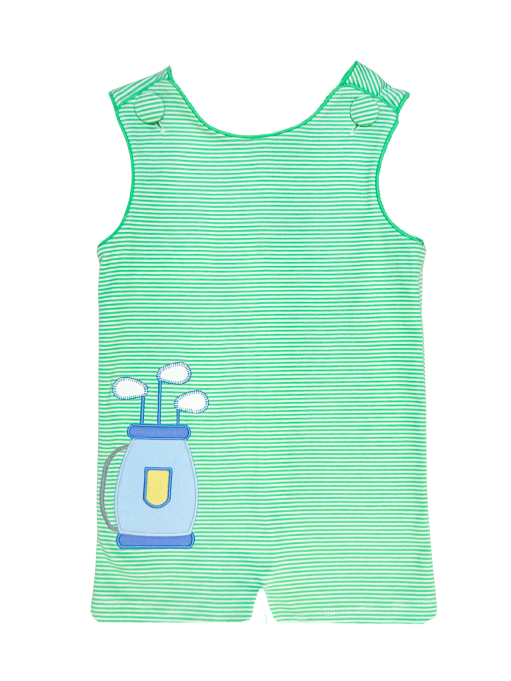 Golf Ashton Shortall