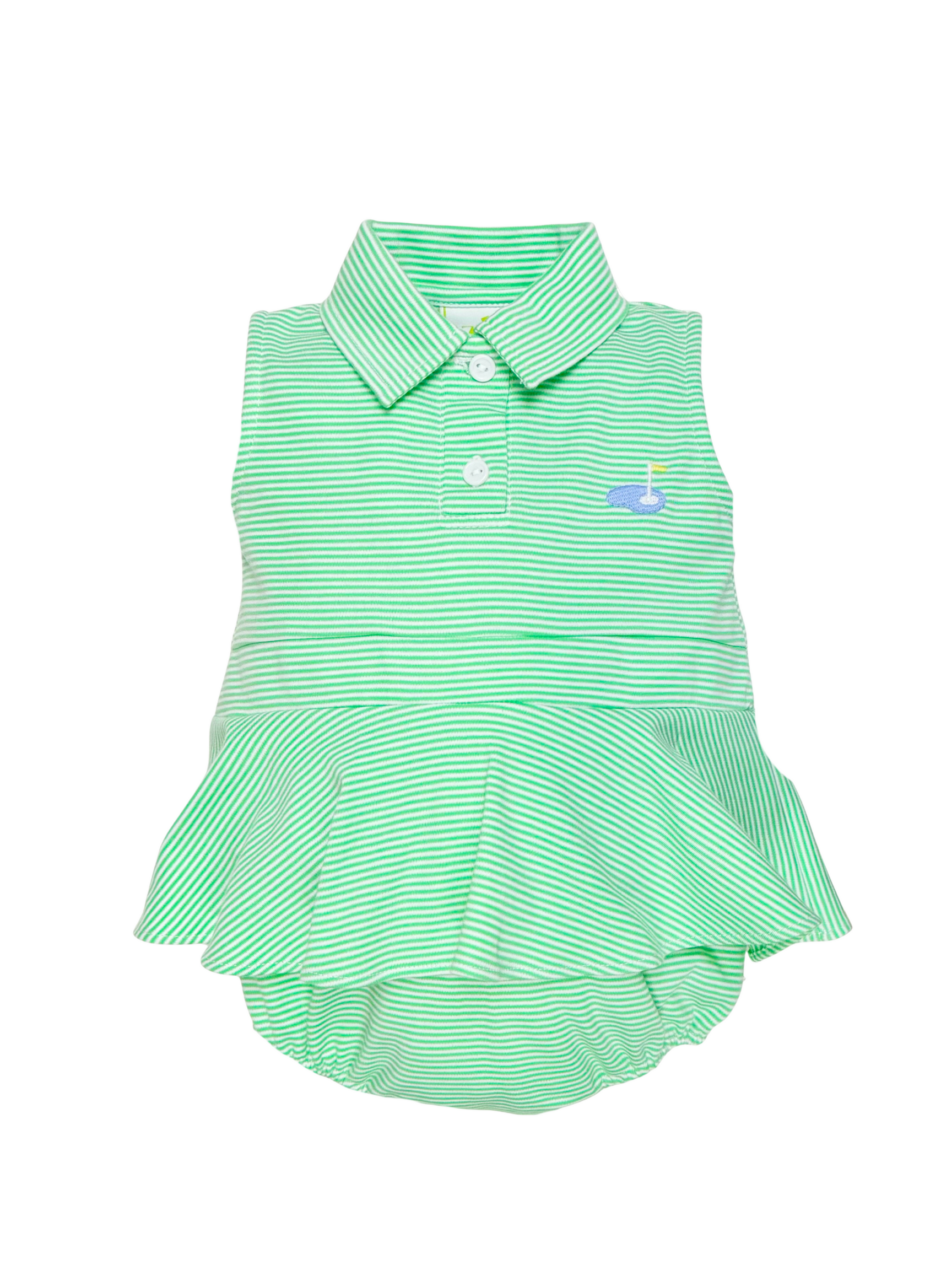 Golf Adeline Bubble