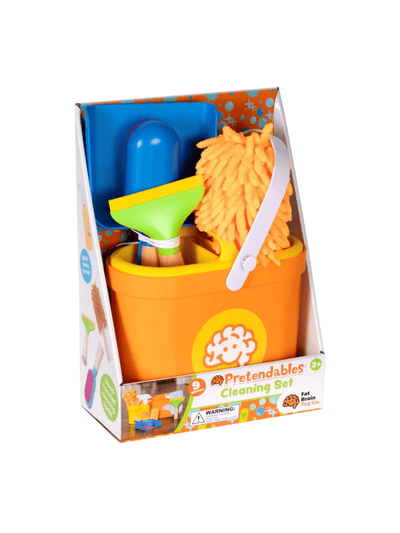 Pretendables Cleaning Set