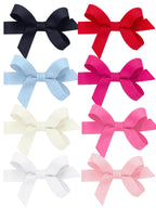 Baby Grosgrain Bow