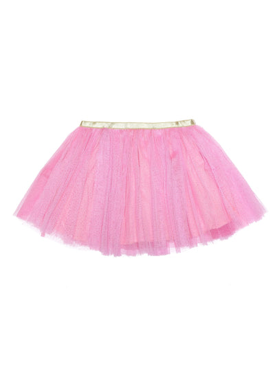 Hi-Lo Tinker Skirt