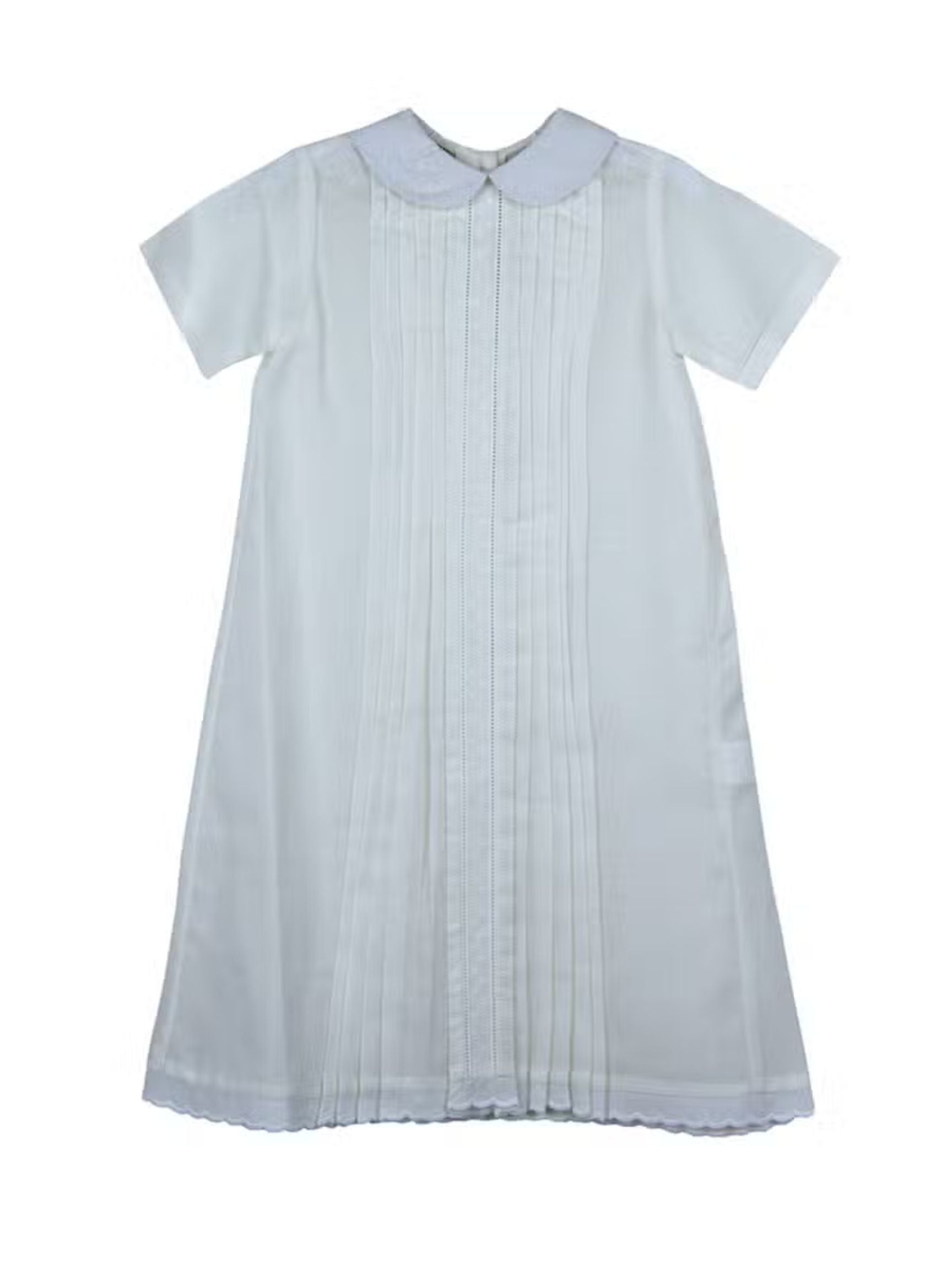 White Daygown