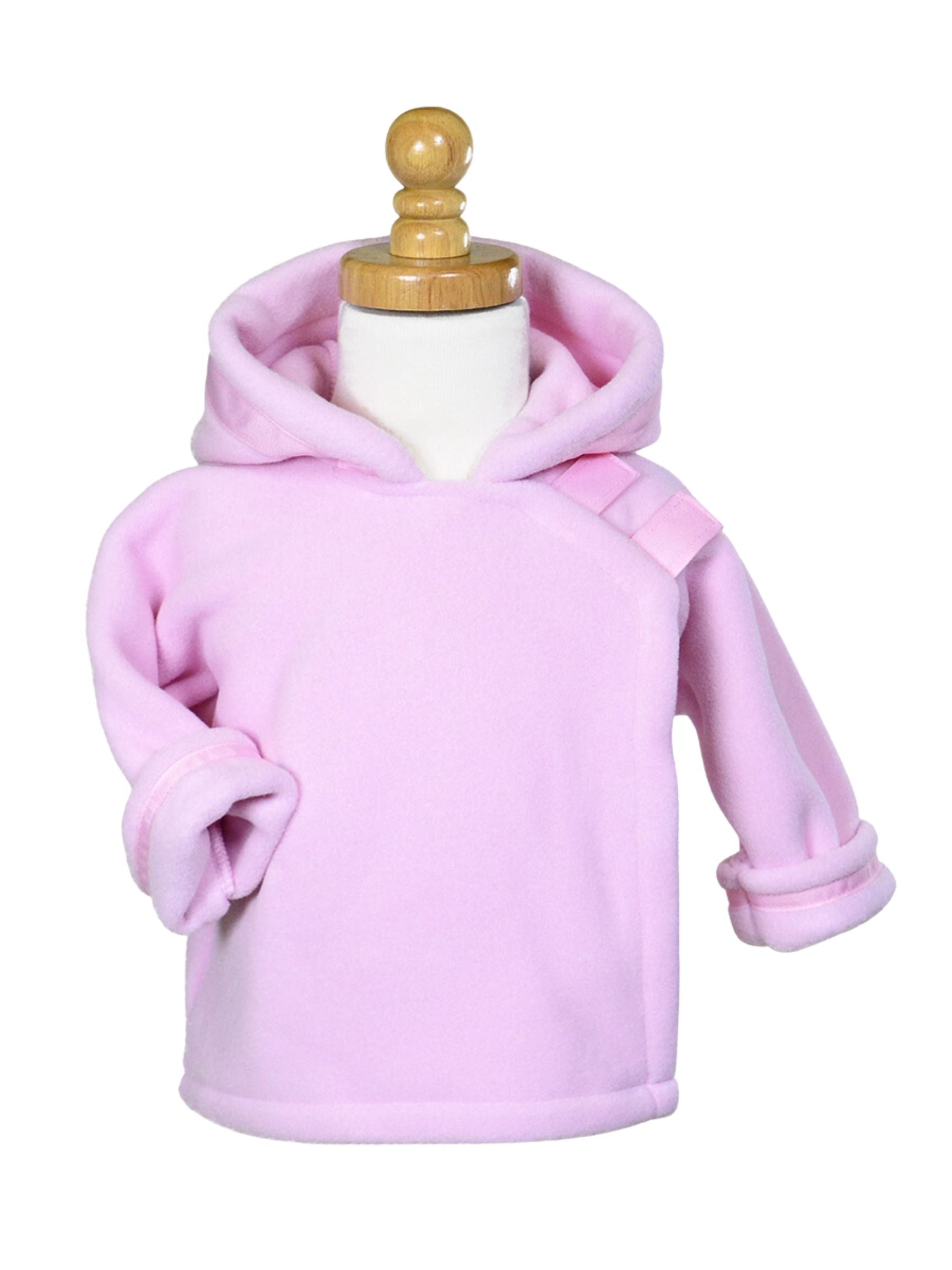 Widgeon Warmplus Favorite Fleece Jacket – Posh Tots Children's