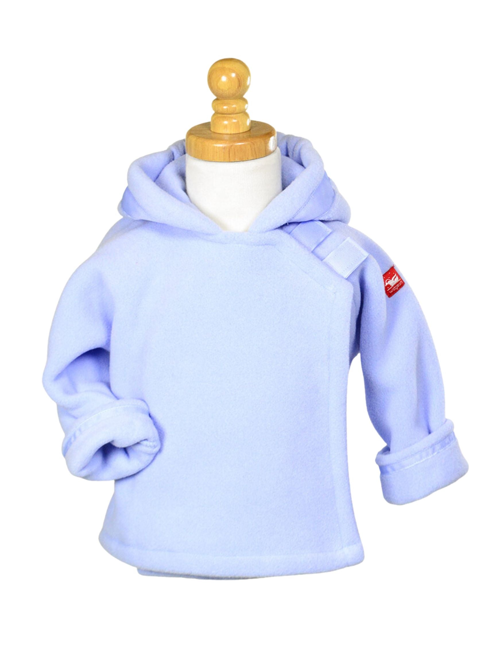 Widgeon Warmplus Favorite Fleece Jacket