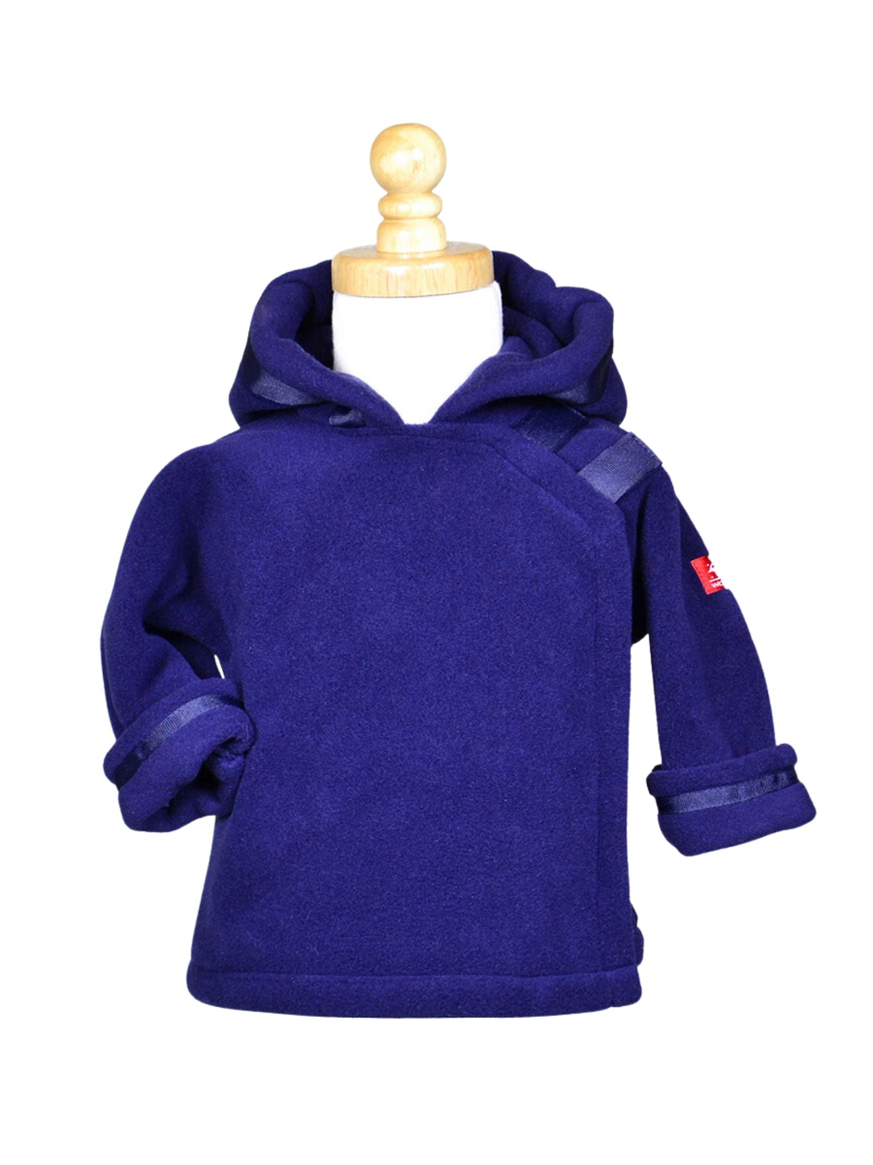 Widgeon Warmplus Favorite Fleece Jacket