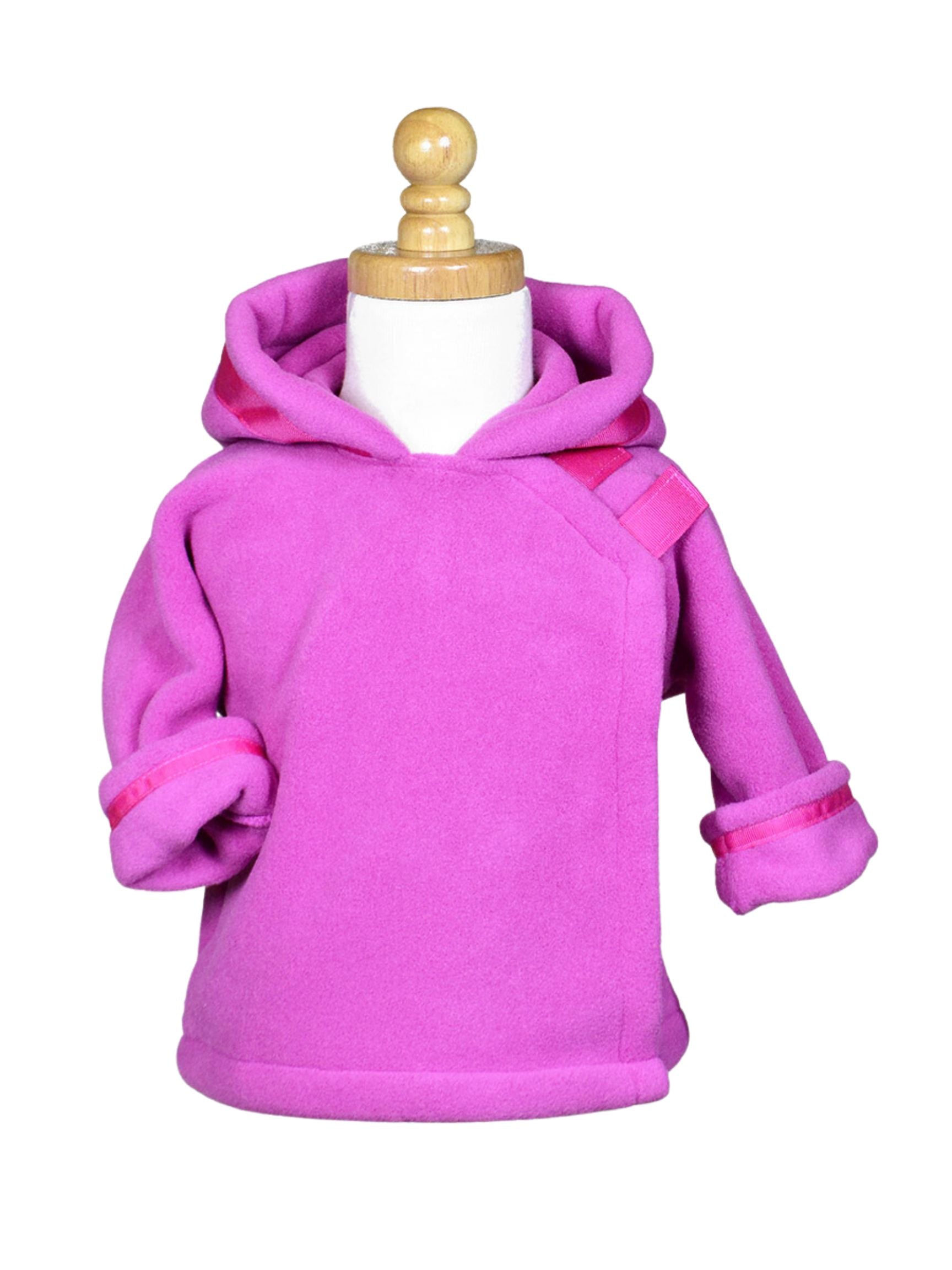 Widgeon Warmplus Favorite Fleece Jacket