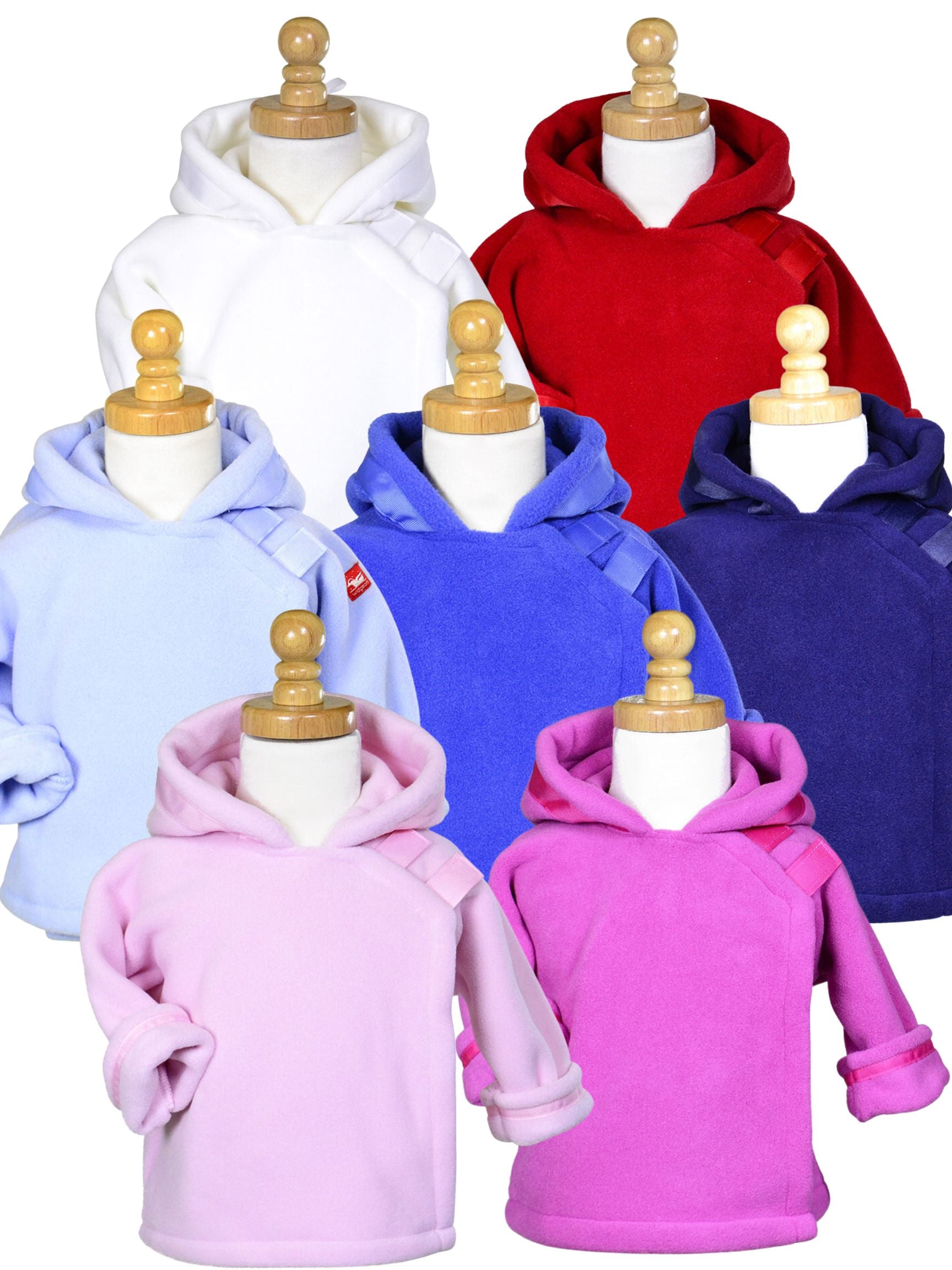 Widgeon Warmplus Favorite Fleece Jacket