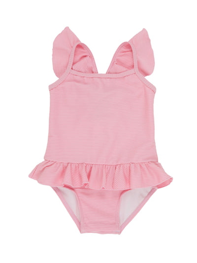 St. Lucia Swimsuit - Pier Party Pink